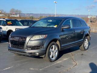 2015 Audi Q7 for sale in Hixson TN