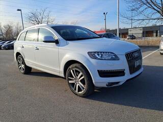 2014 Audi Q7