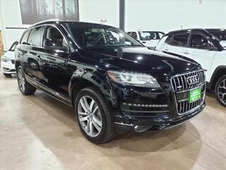 2015 Audi Q7 for sale in Verona NJ