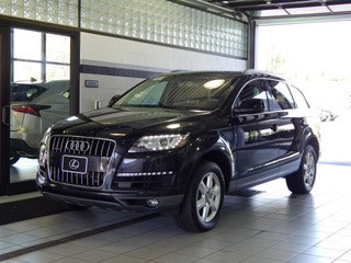 2011 Audi Q7