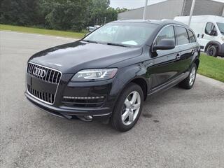 2015 Audi Q7 for sale in Toledo OH