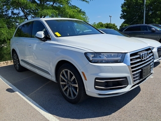 2018 Audi Q7