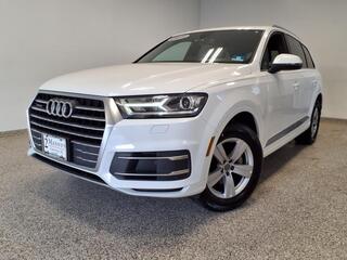 2018 Audi Q7 for sale in Union City NJ