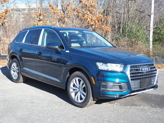 2019 Audi Q7 for sale in Burlington NH