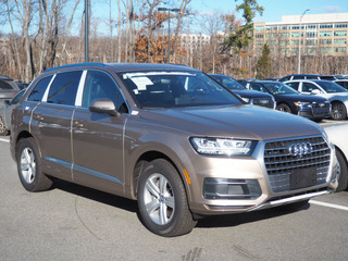 2019 Audi Q7 for sale in Burlington NH