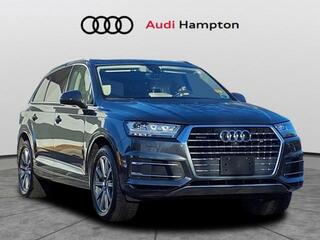 2018 Audi Q7 for sale in Hampton VA