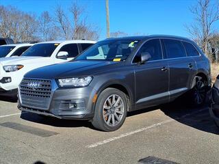 2018 Audi Q7