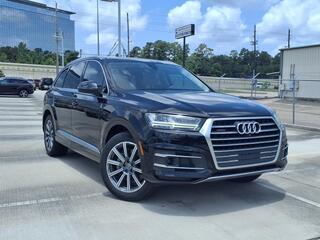2018 Audi Q7