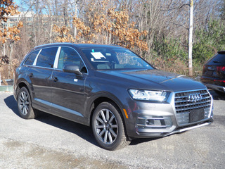 2019 Audi Q7 for sale in Burlington NH