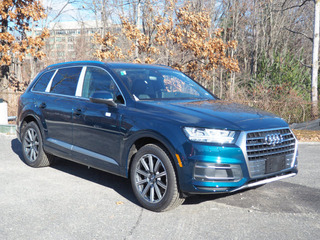 2019 Audi Q7 for sale in Burlington NH