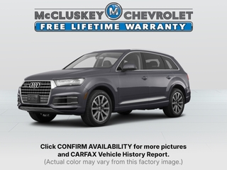 2018 Audi Q7