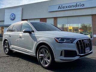 2021 Audi Q7