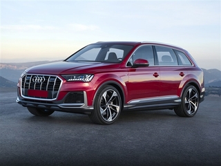 2021 Audi Q7