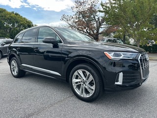 2021 Audi Q7