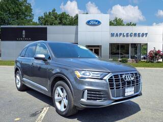 2021 Audi Q7