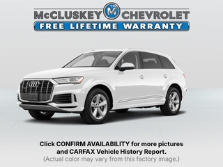 2021 Audi Q7