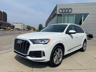 2021 Audi Q7