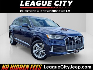 2021 Audi Q7