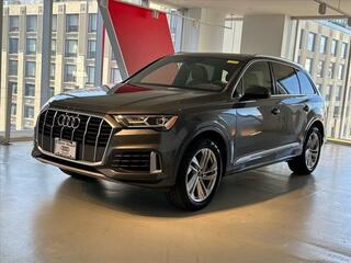 2021 Audi Q7