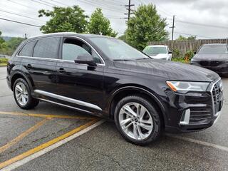 2021 Audi Q7