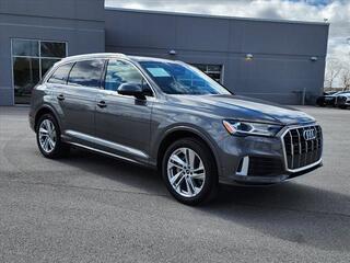 2021 Audi Q7