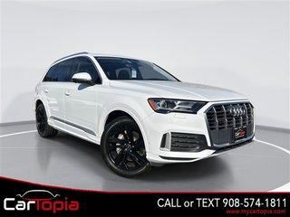 2021 Audi Q7