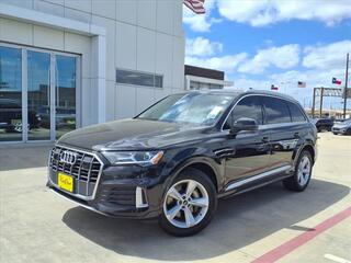 2021 Audi Q7