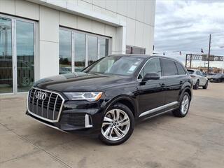 2021 Audi Q7
