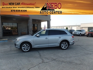 2021 Audi Q7