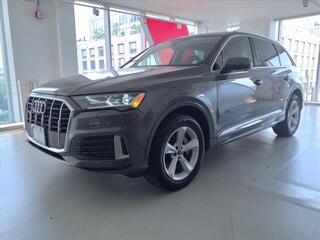 2021 Audi Q7 for sale in New York NY