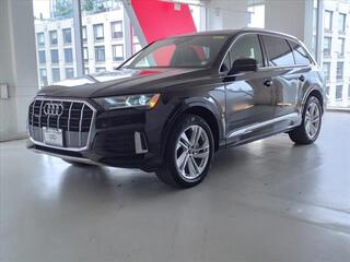 2021 Audi Q7 for sale in New York NY