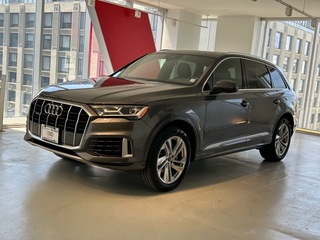 2021 Audi Q7 for sale in New York NY