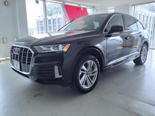 2021 Audi Q7 for sale in Boone NC