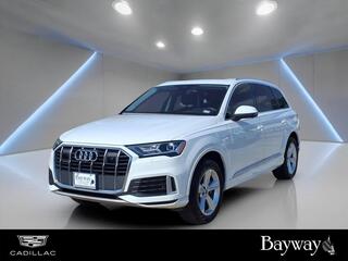 2022 Audi Q7