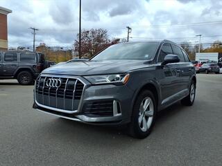 2022 Audi Q7