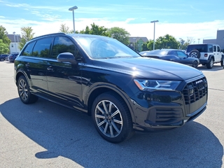 2022 Audi Q7