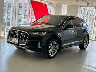 2022 Audi Q7 for sale in New York NY