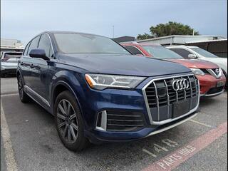 2022 Audi Q7