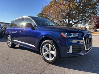 2022 Audi Q7