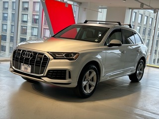 2022 Audi Q7 for sale in New York NY