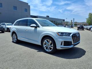 2022 Audi Q7