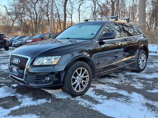 2010 Audi Q5