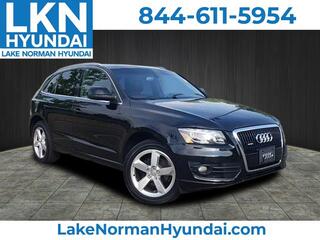 2010 Audi Q5