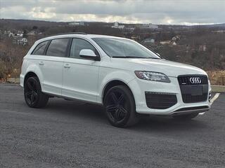 2015 Audi Q7