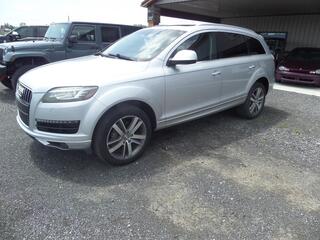 2011 Audi Q7