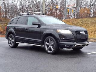 2015 Audi Q7