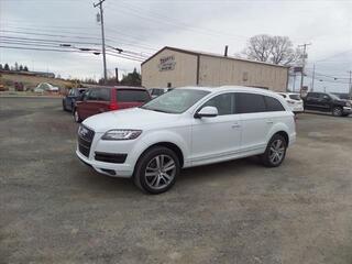 2014 Audi Q7 for sale in Somerset PA