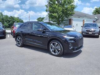 2024 Audi Q4 e-tron for sale in Charleston WV