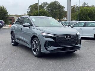 2024 Audi Q4 e-tron