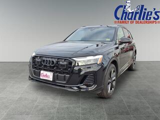 2025 Audi Q7 for sale in Augusta ME